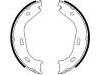 Brake Shoe Set:126 420 01 20