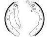 Brake Shoe Set:251 698 531 LX