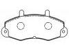 Brake Pad Set:5 028 863