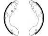 Brake Shoe Set:53200-60880