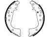 Brake Shoe Set:K9973