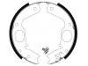 Brake Shoe Set:MB618914