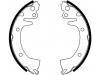 Brake Shoe Set:MB407250