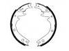 Brake Shoe Set:5-88924-859-0