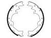 Brake Shoe Set:LAY1-26-38ZA