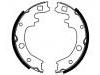 Brake Shoe Set:S126-26-330