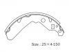 Brake Shoe Set:NN5029