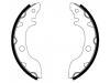 Brake Shoe Set:7251-78040