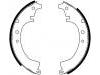 Brake Shoe Set:04495-14010