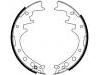 Brake Shoe Set:04495-35080