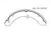 Brake Shoe Set:04494-36050