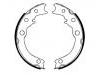 Brake Shoe Set:W3Y3-44-39Z