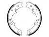 Brake Shoe Set:1K00-49-390