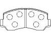 Brake Pad Set:MB 193 295