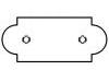 Brake Pad Set:150794