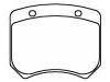 Brake Pad Set:GBP90103