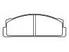 Brake Pad Set:4 434 817