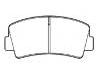 Brake Pad Set:5-47619-033-0