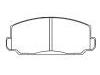 Brake Pad Set:45022-671-305