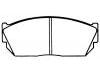 Brake Pad Set:45022-SA0-680