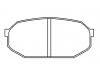 Brake Pad Set:MB 238 261