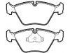 Brake Pad Set:JLM 1829