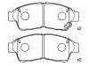 Brake Pad Set:04465-05010