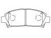 Brake Pad Set:04465-12160