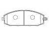 Brake Pad Set:41060-VB290