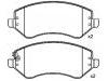 Brake Pad Set:05019984AA