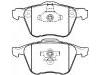 Brake Pad Set:2 742 856