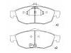 Brake Pad Set:05018942AA