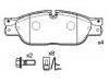 Brake Pad Set:C2C 23786