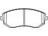 Brake Pad Set:26296-FE080