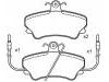 Brake Pad Set:60 25 170 170