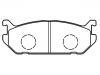 Brake Pad Set:55210-70B60