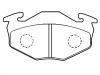 Brake Pad Set:55810-61F02