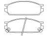 Brake Pad Set:MB699577