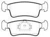 Brake Pad Set:55110-83810