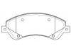 Brake Pad Set:6C11-2K021-BC