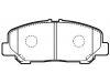 Brake Pad Set:04465-28520