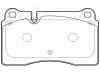 Brake Pad Set:7L6 698 151 E