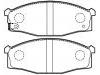 Brake Pad Set:41060-6T390