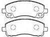 Brake Pad Set:MK449937