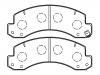 Brake Pad Set:04465-37020