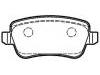 Brake Pad Set:77363607