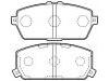 Brake Pad Set:MB950637