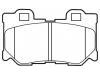 Brake Pad Set:D4060-JL00A