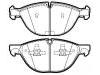 Brake Pad Set:34 11 6 778 048