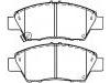 Brake Pad Set:45022-TK6-A00